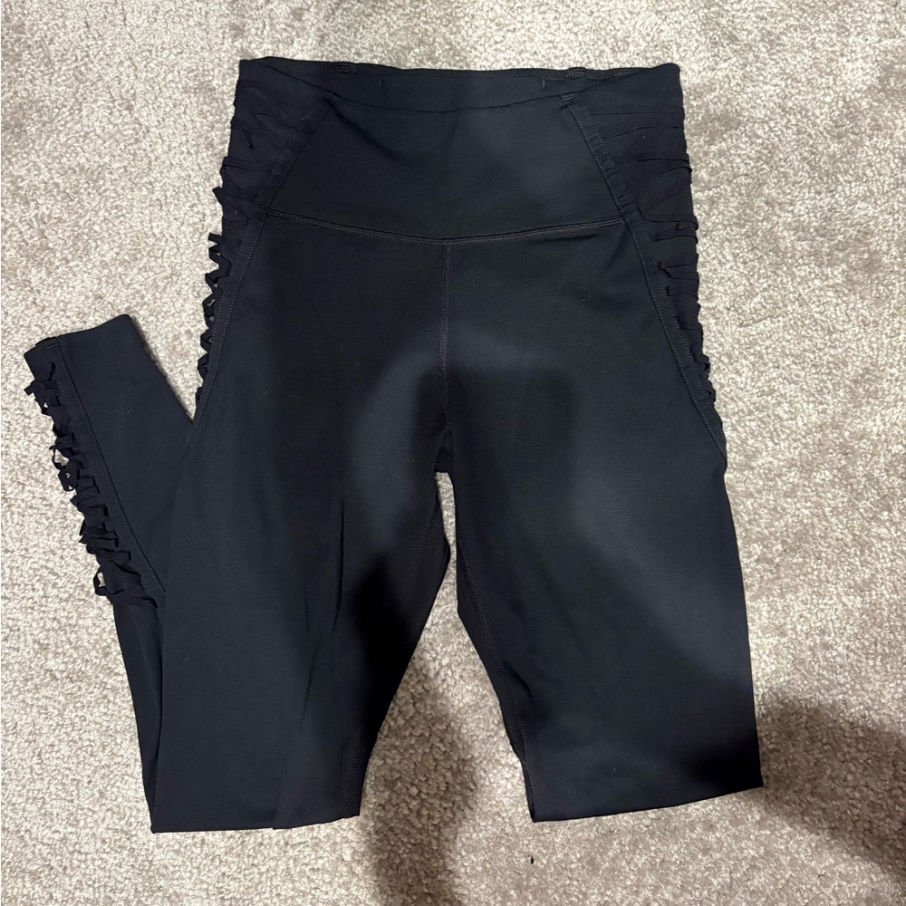 Nike Ballet style Leggings